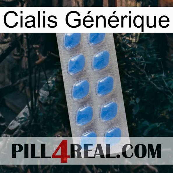 Cialis Générique 22